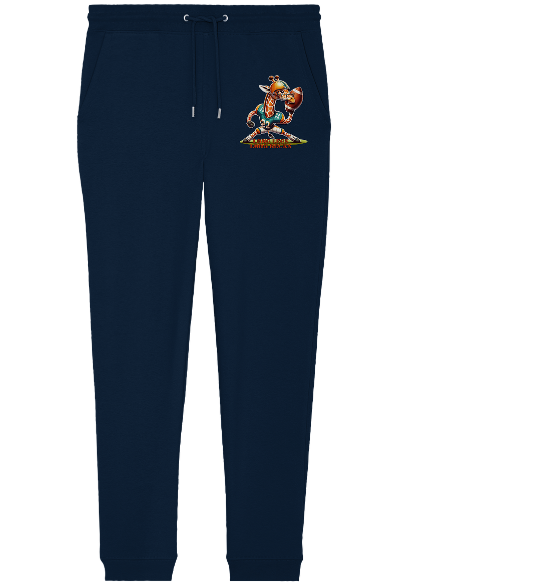 Giraffe - Organic Jogger Pants