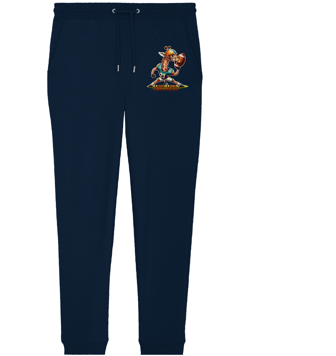 Giraffe - Organic Jogger Pants