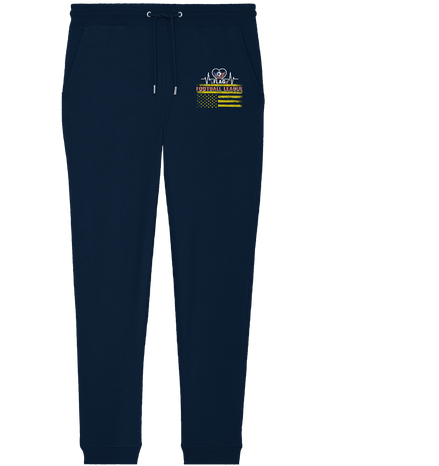 Flag Football League - Organic Jogger Pants