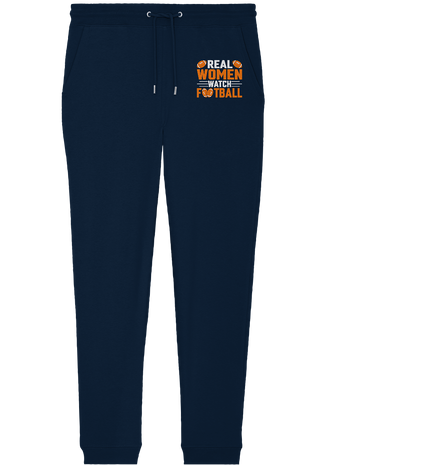 Real Women - Organic Jogger Pants