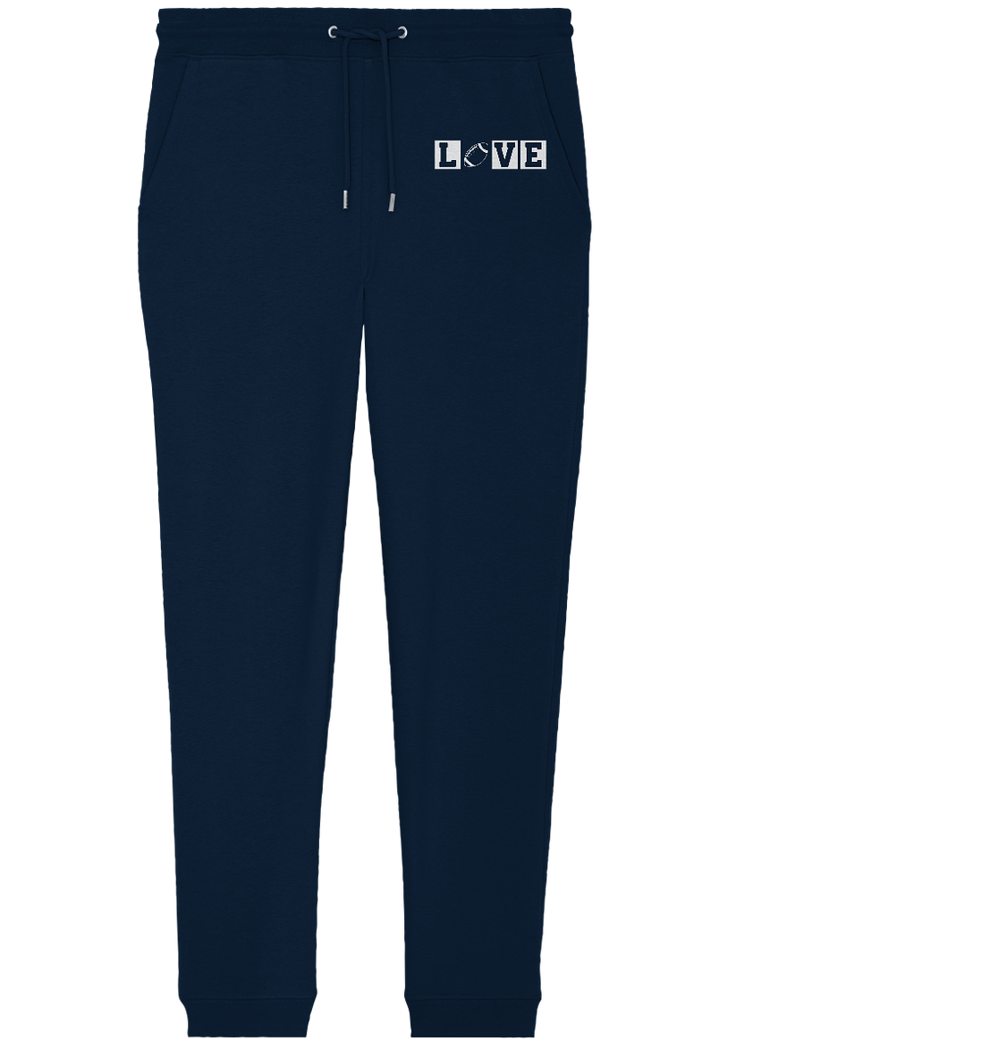 Love III - Organic Jogger Pants