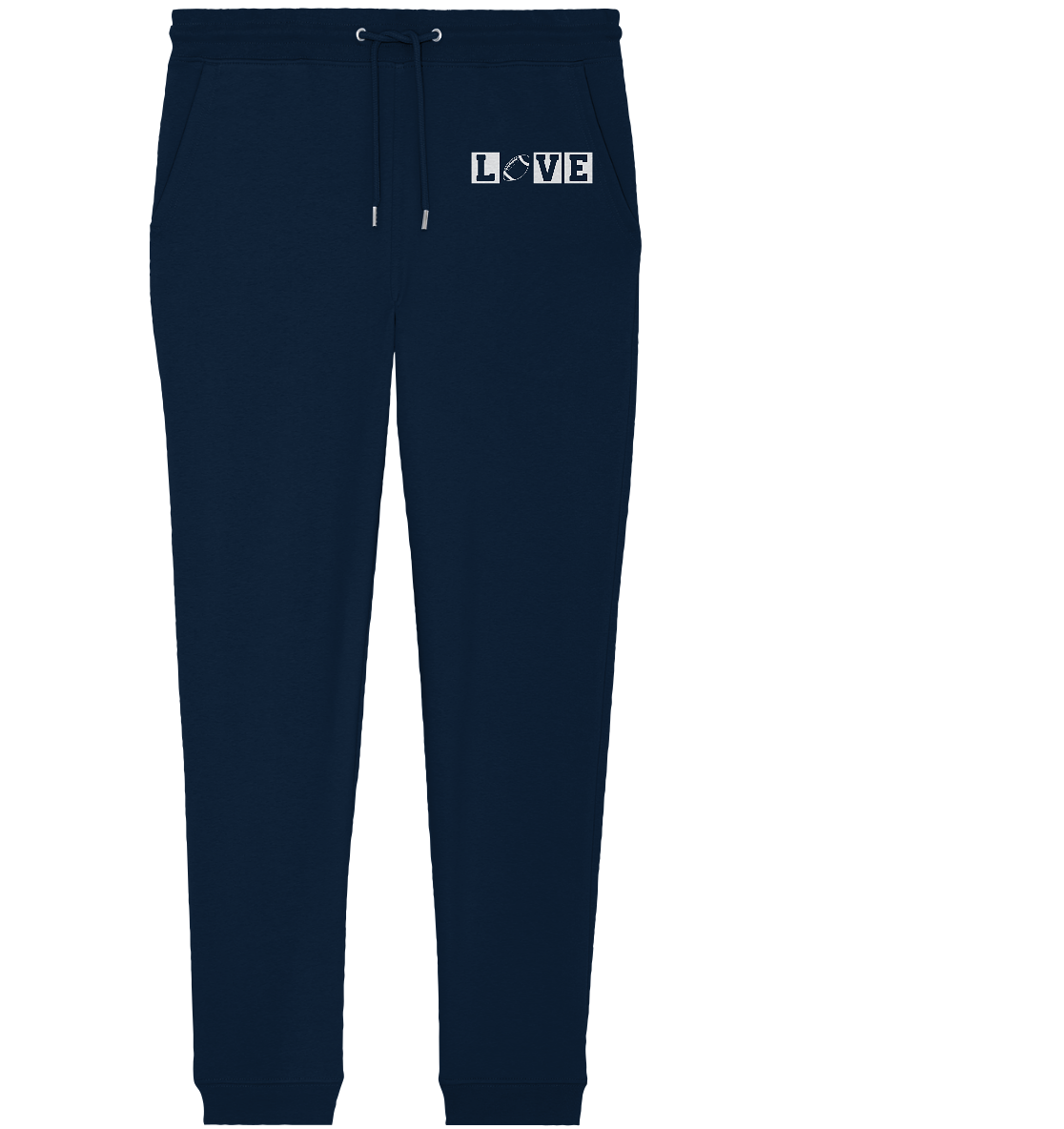 Love III - Organic Jogger Pants