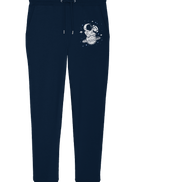 Footballnaut - Organic Jogger Pants