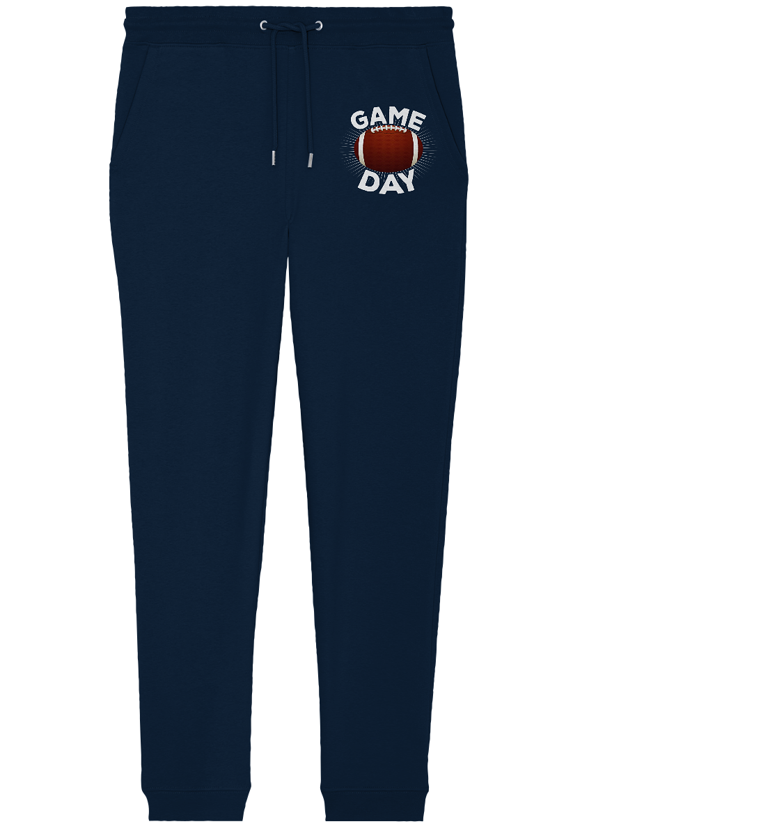 Game Day  - Organic Jogger Pants