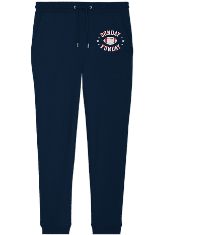 Sunday Funday  - Organic Jogger Pants