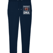 Football DNA - Organic Jogger Pants