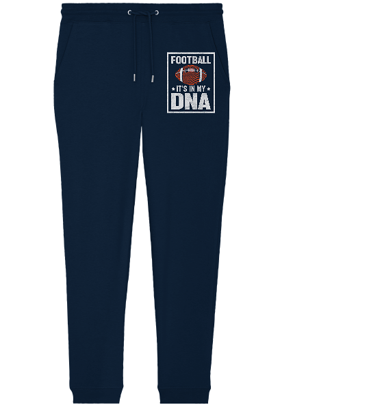 Football DNA - Organic Jogger Pants