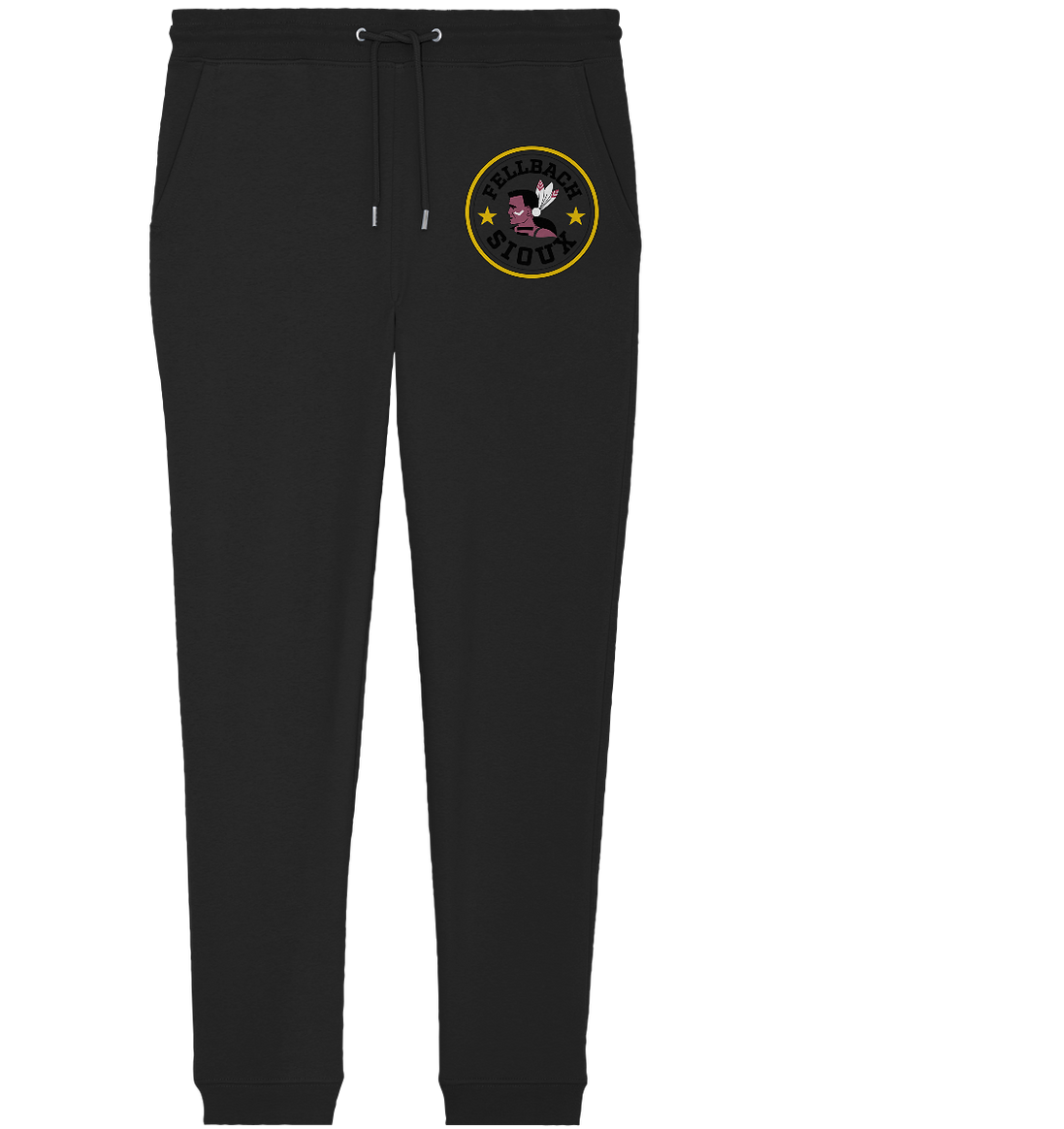 Fellbach Sioux - Organic Jogger Pants