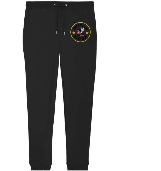 Fellbach Sioux - Organic Jogger Pants