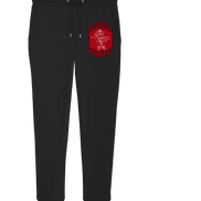 Göppingen Red Hole Bombers - Organic Jogger Pants