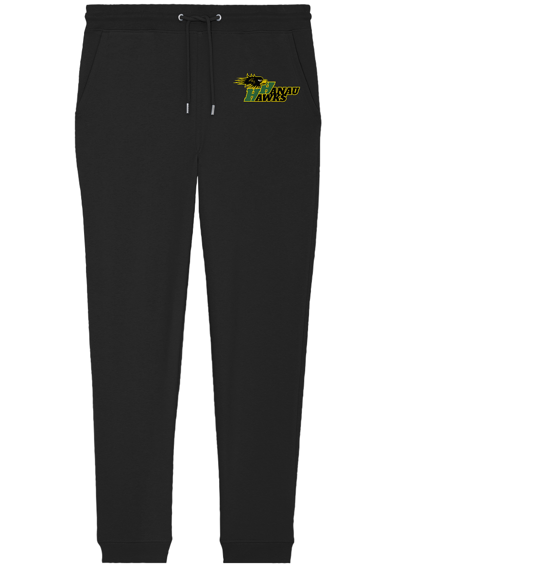 Hanau Hawks - Organic Jogger Pants