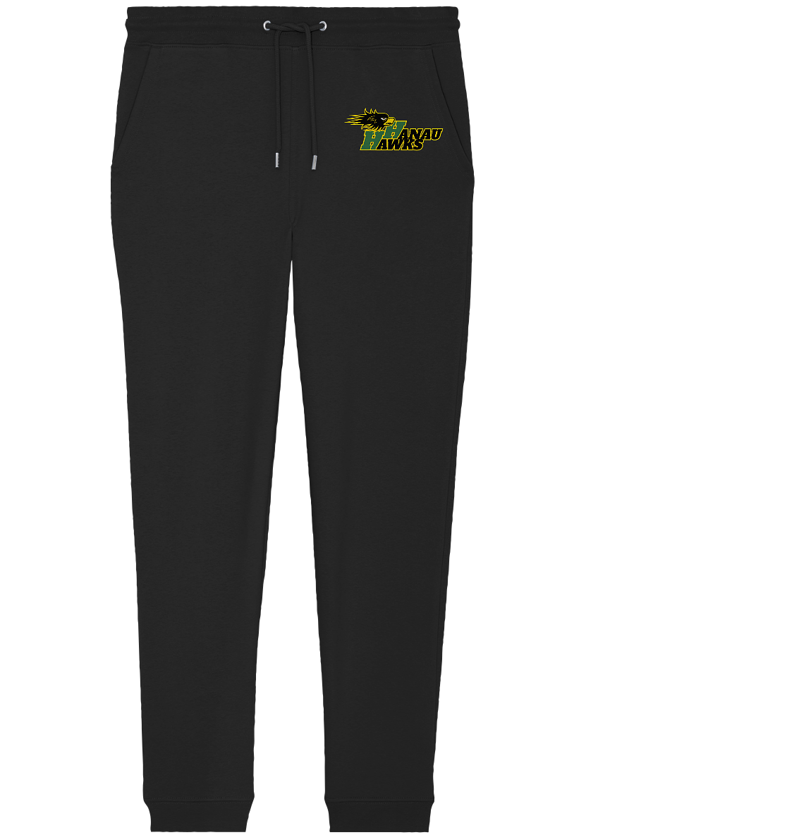 Hanau Hawks - Organic Jogger Pants