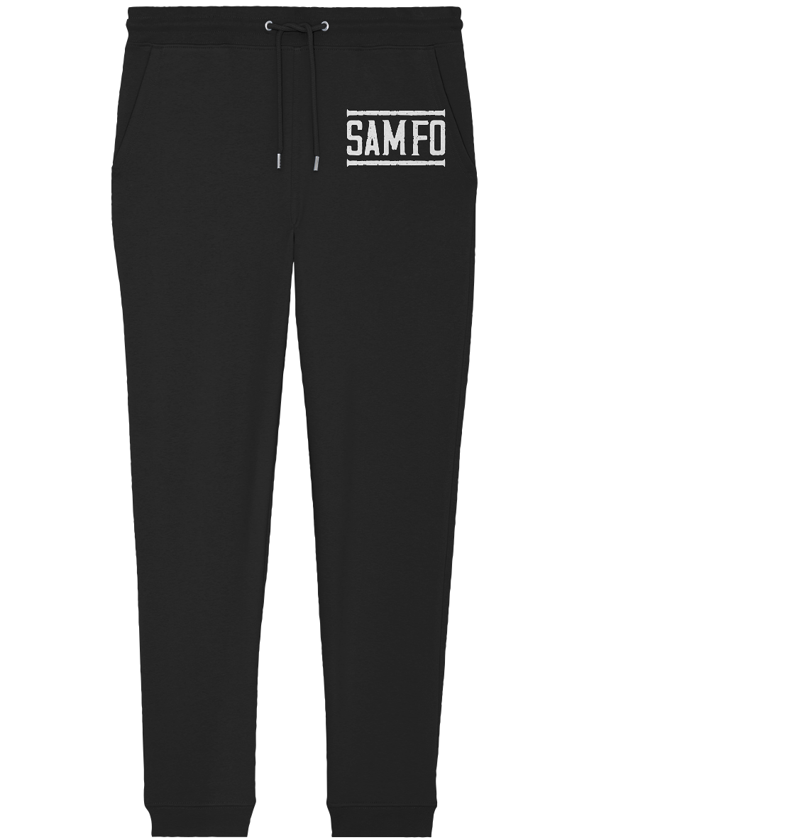 SAMFO - Organic Jogger Pants