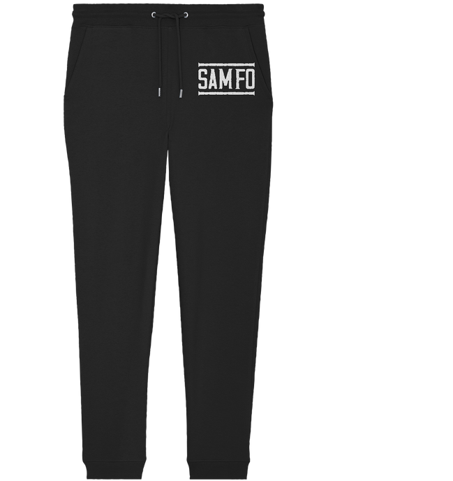 SAMFO - Organic Jogger Pants