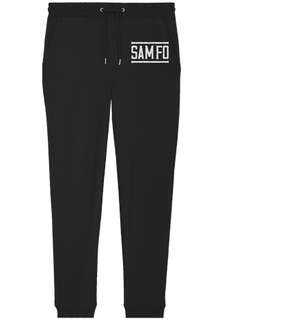 SAMFO - Organic Jogger Pants