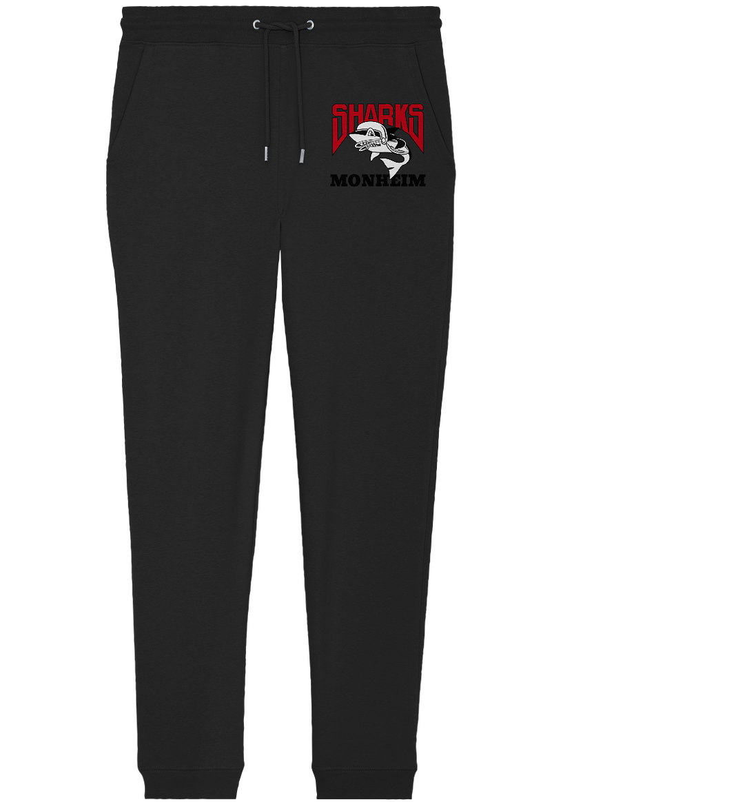 Monheim Sharks - Organic Jogger Pants