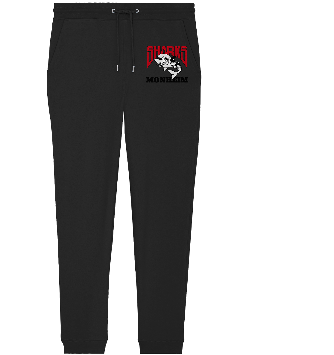 Monheim Sharks - Organic Jogger Pants