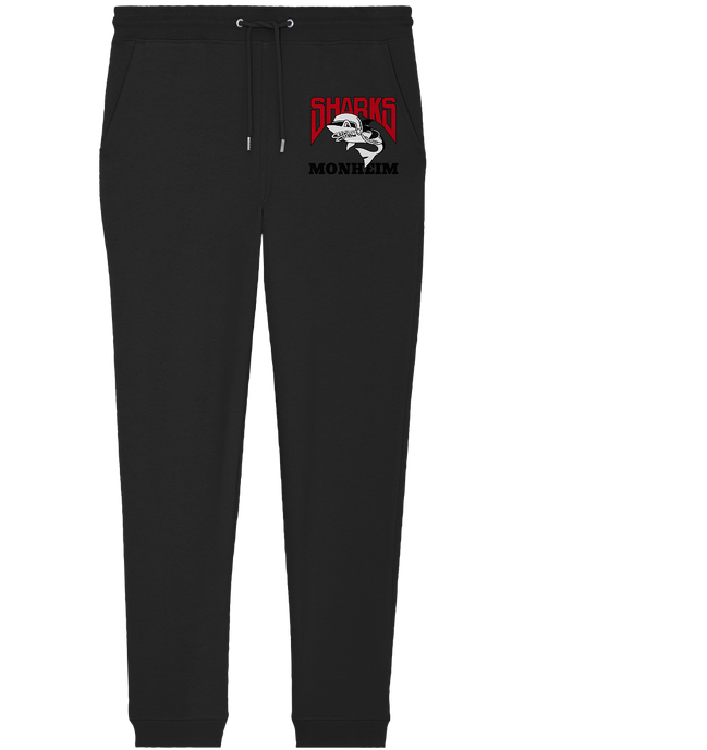 Monheim Sharks - Organic Jogger Pants