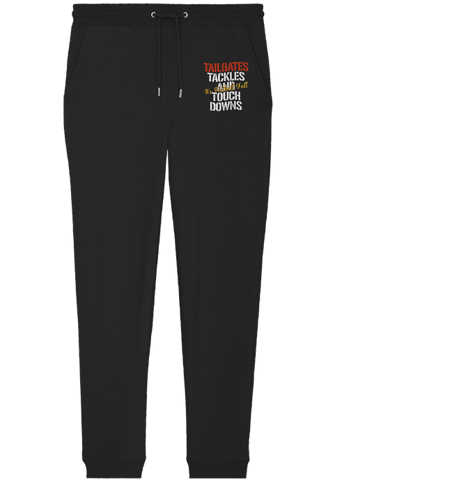 Tailgate Tackles - Organic Jogger Pants