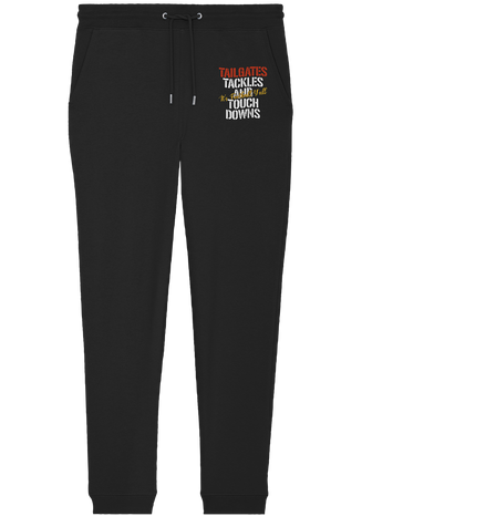 Tailgate Tackles - Organic Jogger Pants