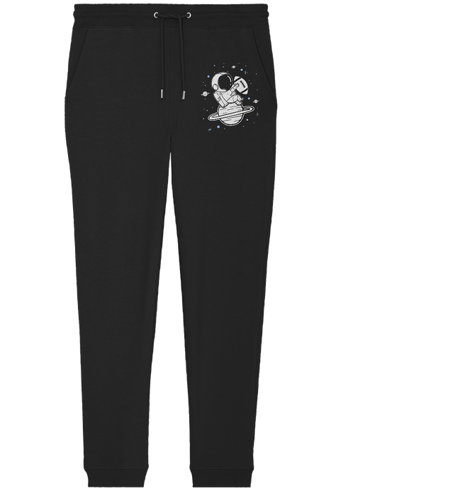 Footballnaut - Organic Jogger Pants
