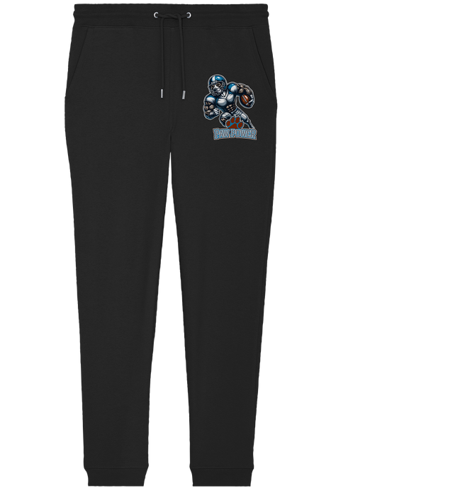 Paw Power - Organic Jogger Pants