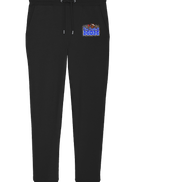 Flag Football Mom - Organic Jogger Pants