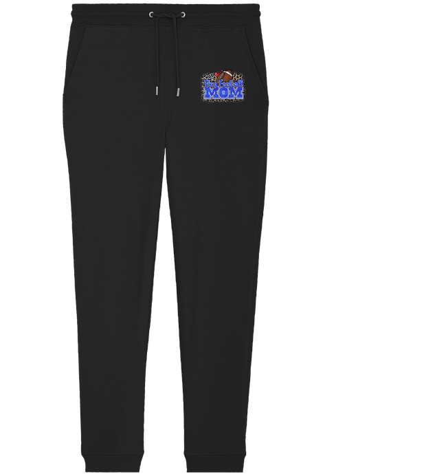 Flag Football Mom - Organic Jogger Pants
