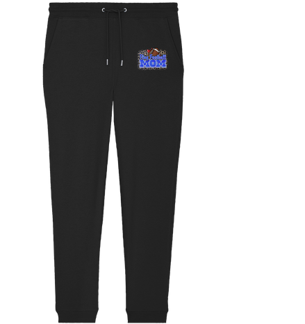 Flag Football Mom - Organic Jogger Pants