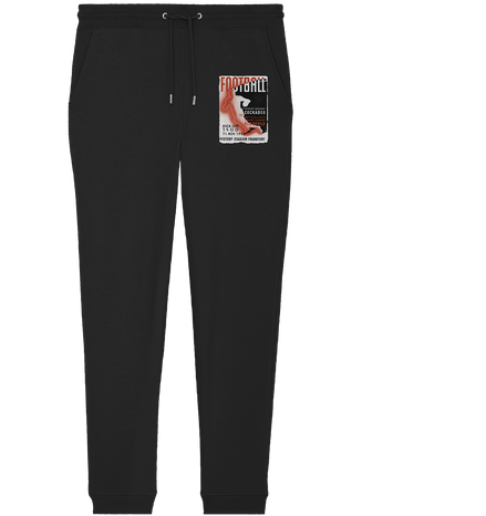 Red Devils Frankfurt 1945 - Organic Jogger Pants