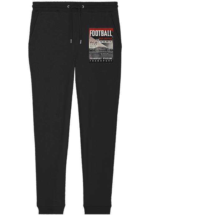 Frankfurt Football 1945 - Organic Jogger Pants
