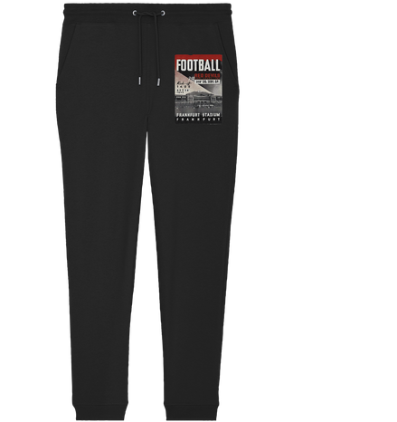 Frankfurt Football 1945 - Organic Jogger Pants