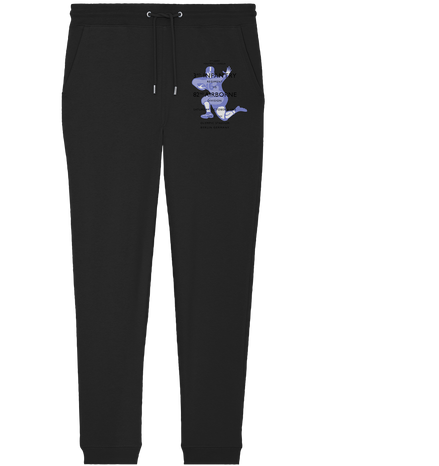 Infantry vs. Airborne 1945 - Organic Jogger Pants
