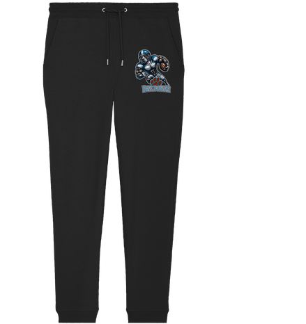 Paw Power - Organic Jogger Pants