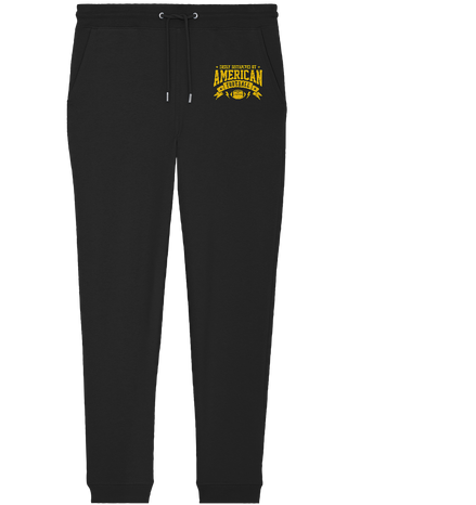 Easily Distracted - Organic Jogger Pants
