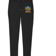 Football is the Answer - Organic Jogger Pants