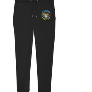 Lineman Brick Wall - Organic Jogger Pants