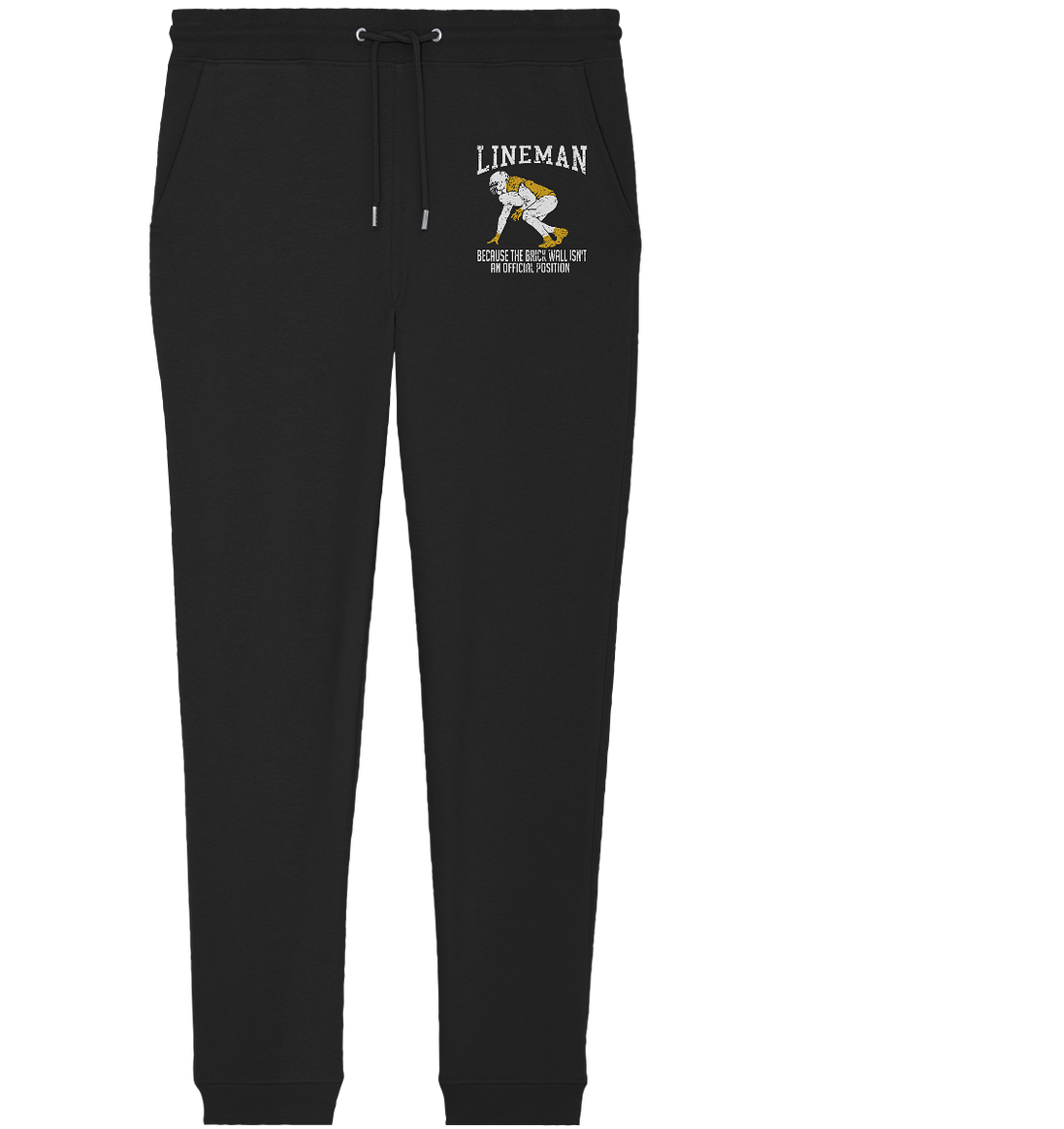 Lineman Heroes - Organic Jogger Pants