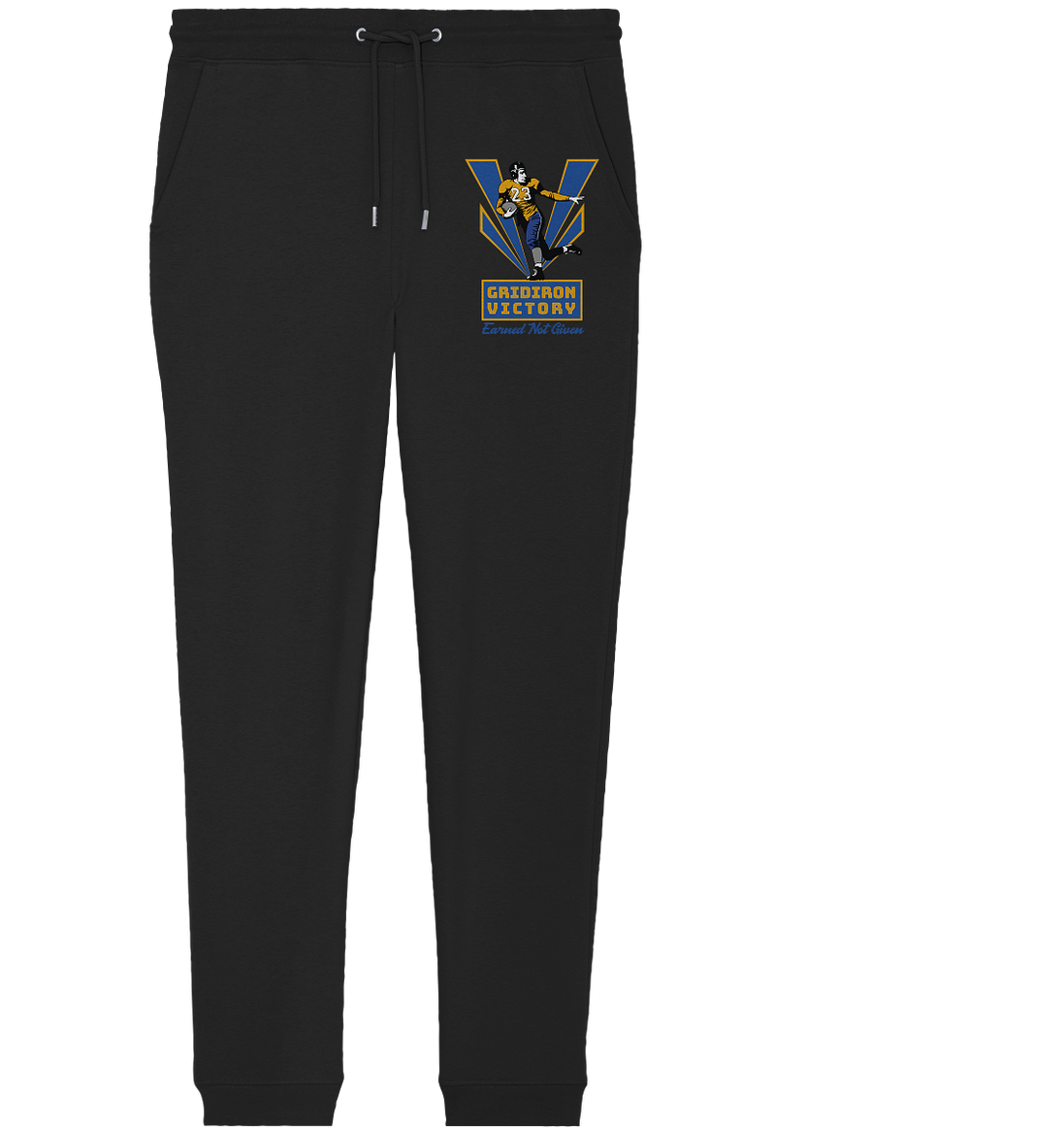 Gridiron Victory - Organic Jogger Pants