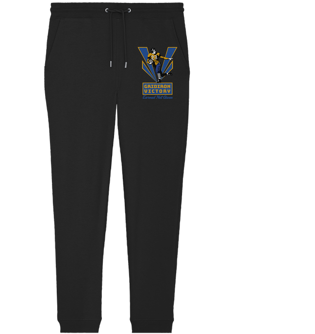 Gridiron Victory - Organic Jogger Pants