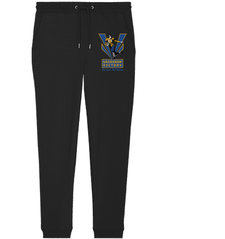 Gridiron Victory - Organic Jogger Pants