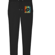 Football is my Therapy - Organic Jogger Pants