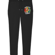 Game Day Vibes White - Organic Jogger Pants