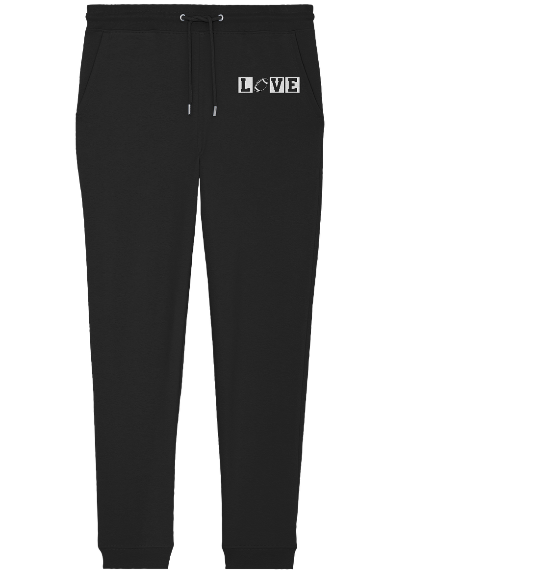 Love III - Organic Jogger Pants