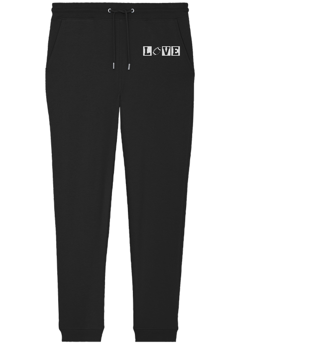 Love III - Organic Jogger Pants