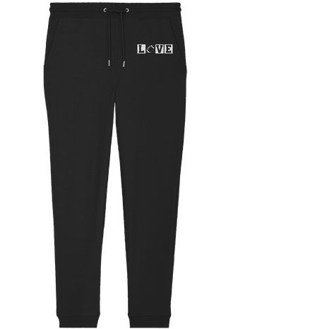 Love III - Organic Jogger Pants