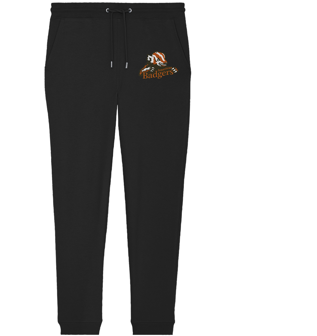 Milwaukee Badgers - Organic Jogger Pants