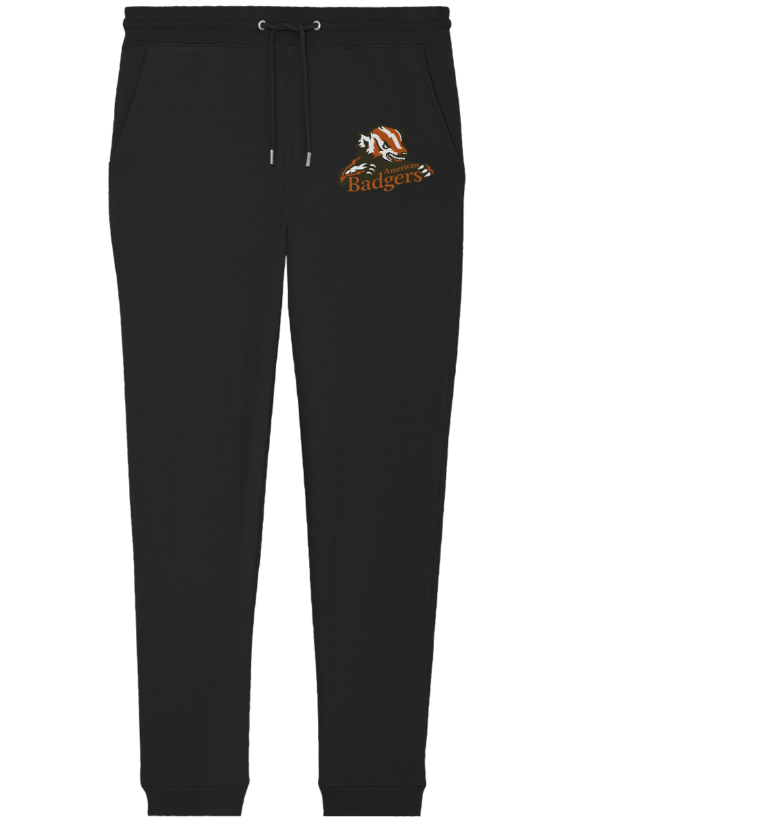Milwaukee Badgers - Organic Jogger Pants
