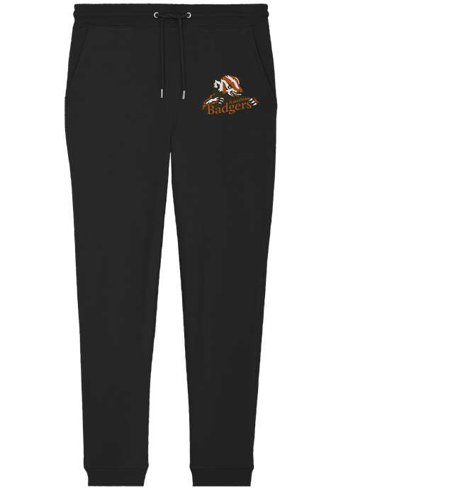 Milwaukee Badgers - Organic Jogger Pants