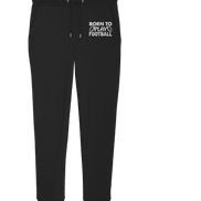 Born to Play - Organic Jogger Pants